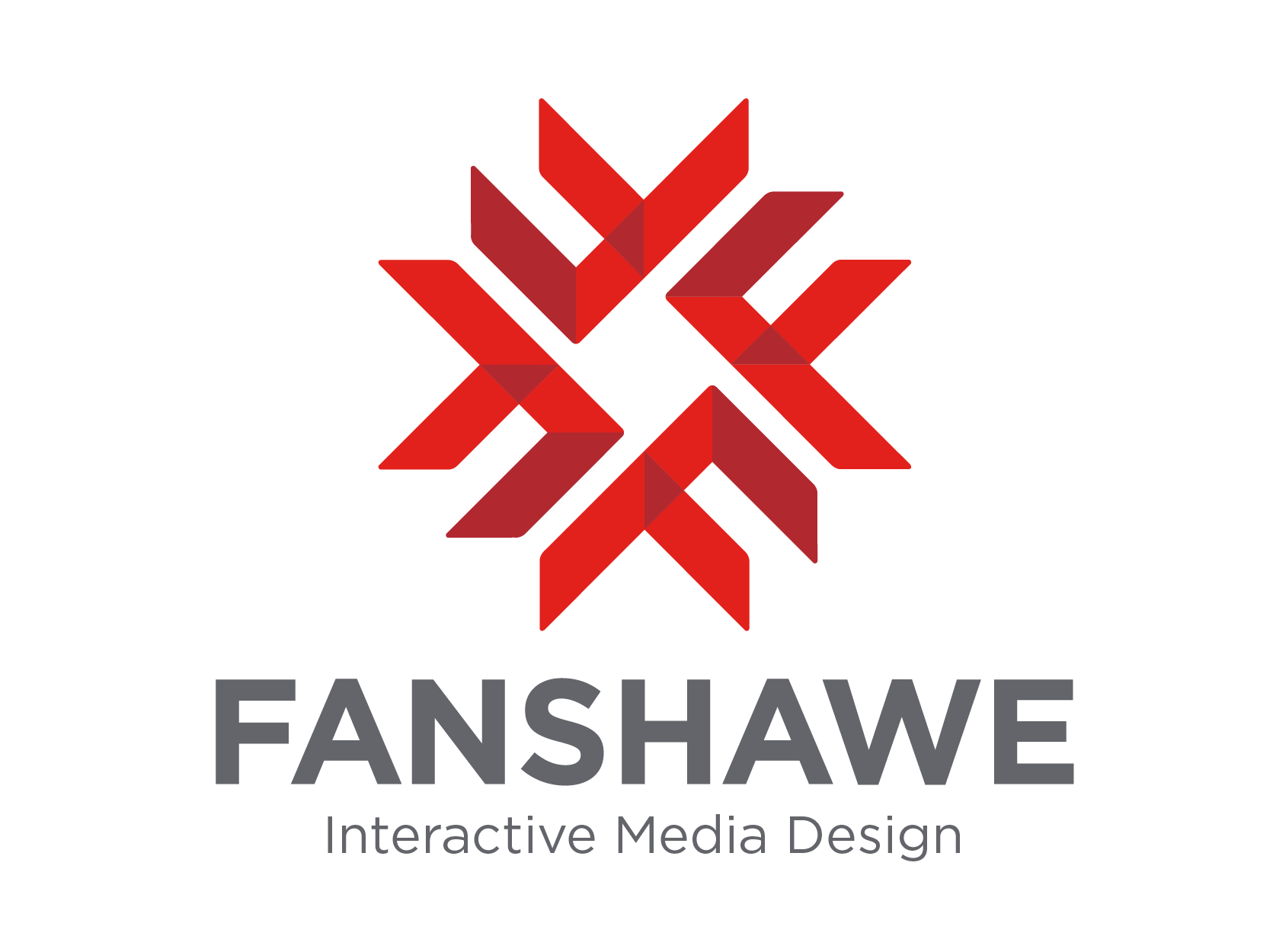 fanshawe Interactive media program, industry night project